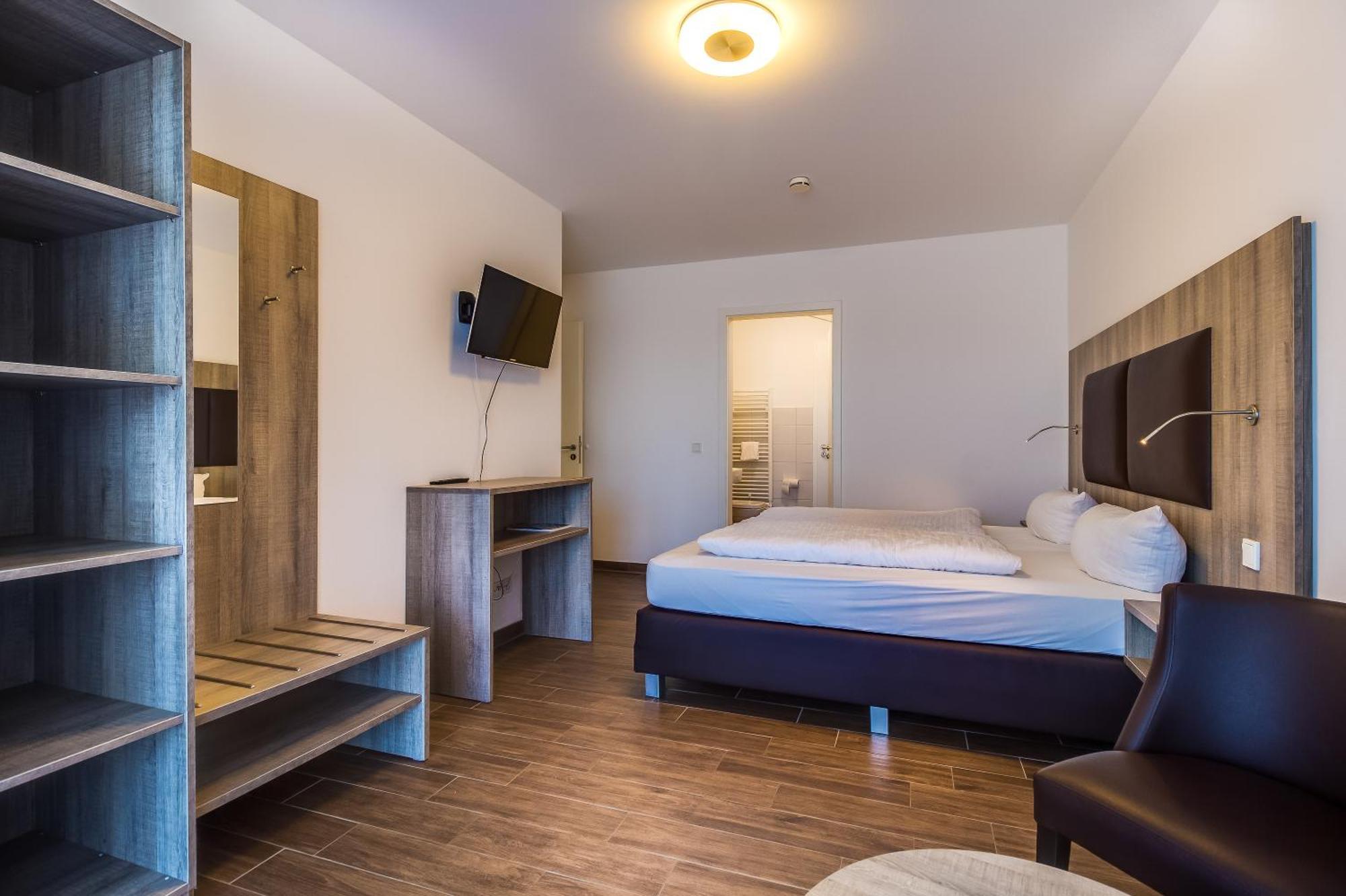 Lagovida Das Ferienresort Am Stoermthaler See Grosspoesna Ngoại thất bức ảnh