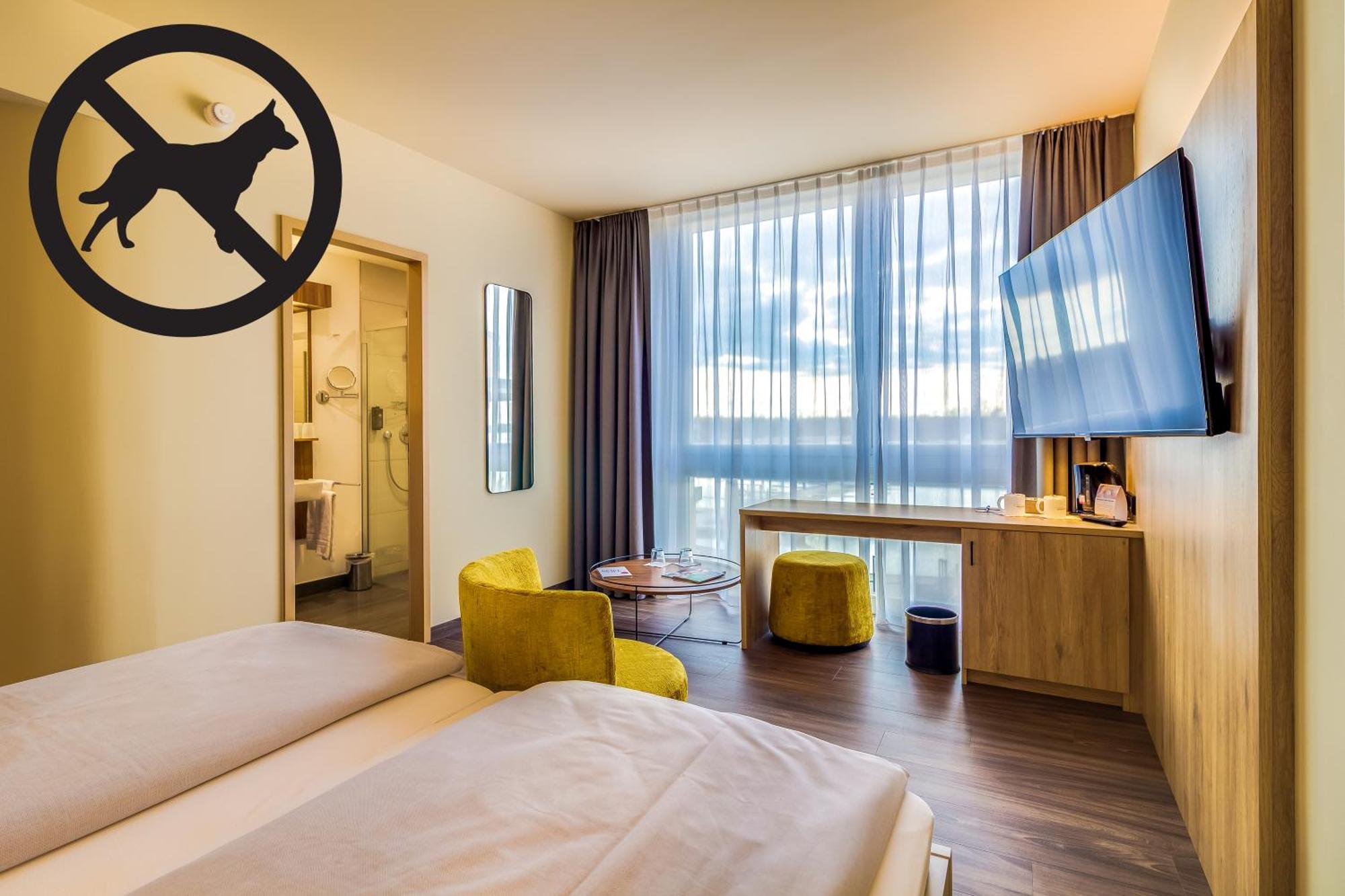 Lagovida Das Ferienresort Am Stoermthaler See Grosspoesna Ngoại thất bức ảnh